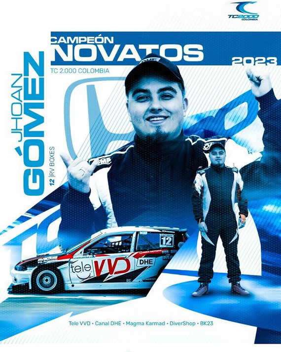 Jhoan Gómez